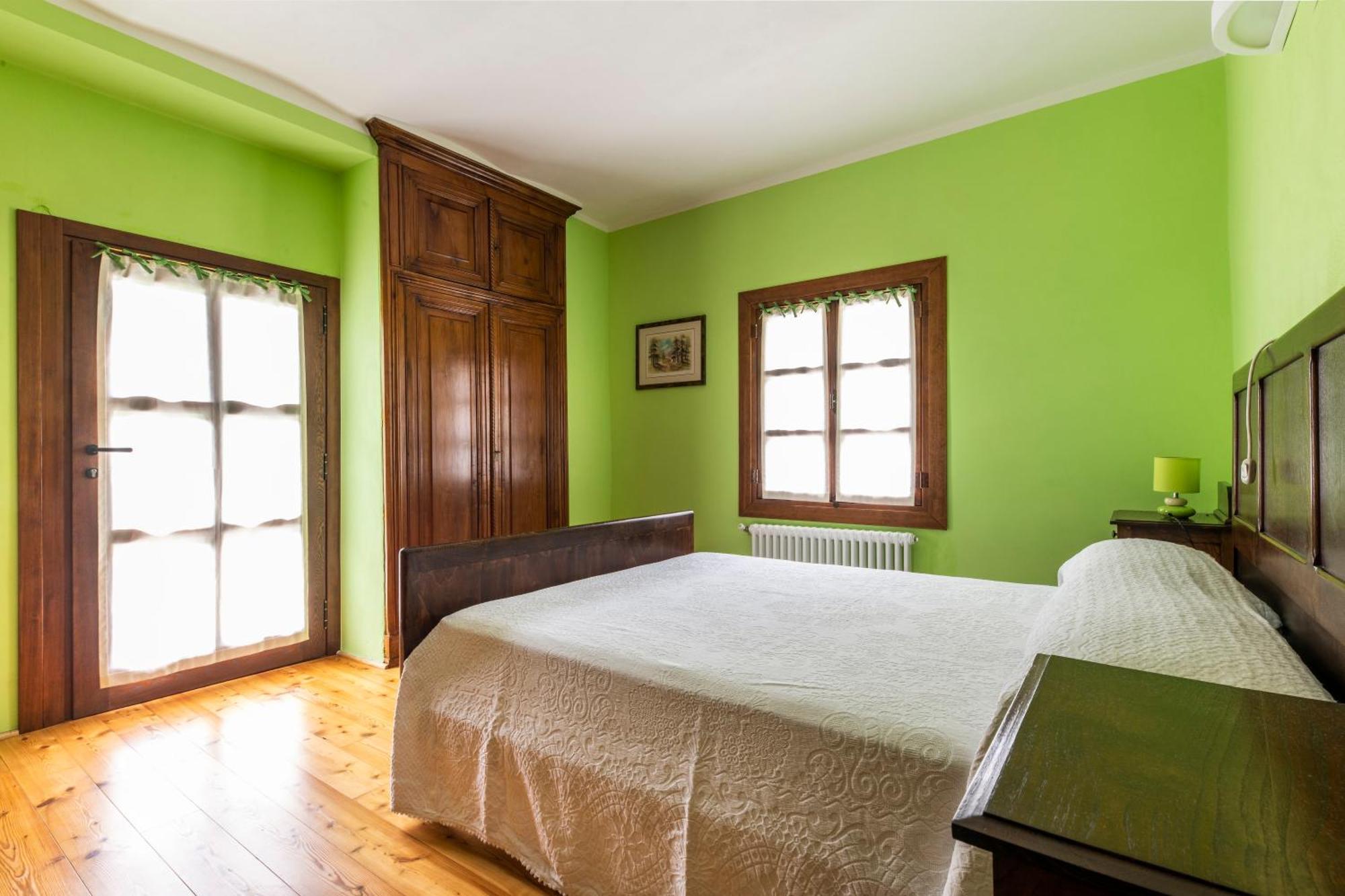 Aparthotel Antiche Radici Chiusa di Pesio Exterior foto