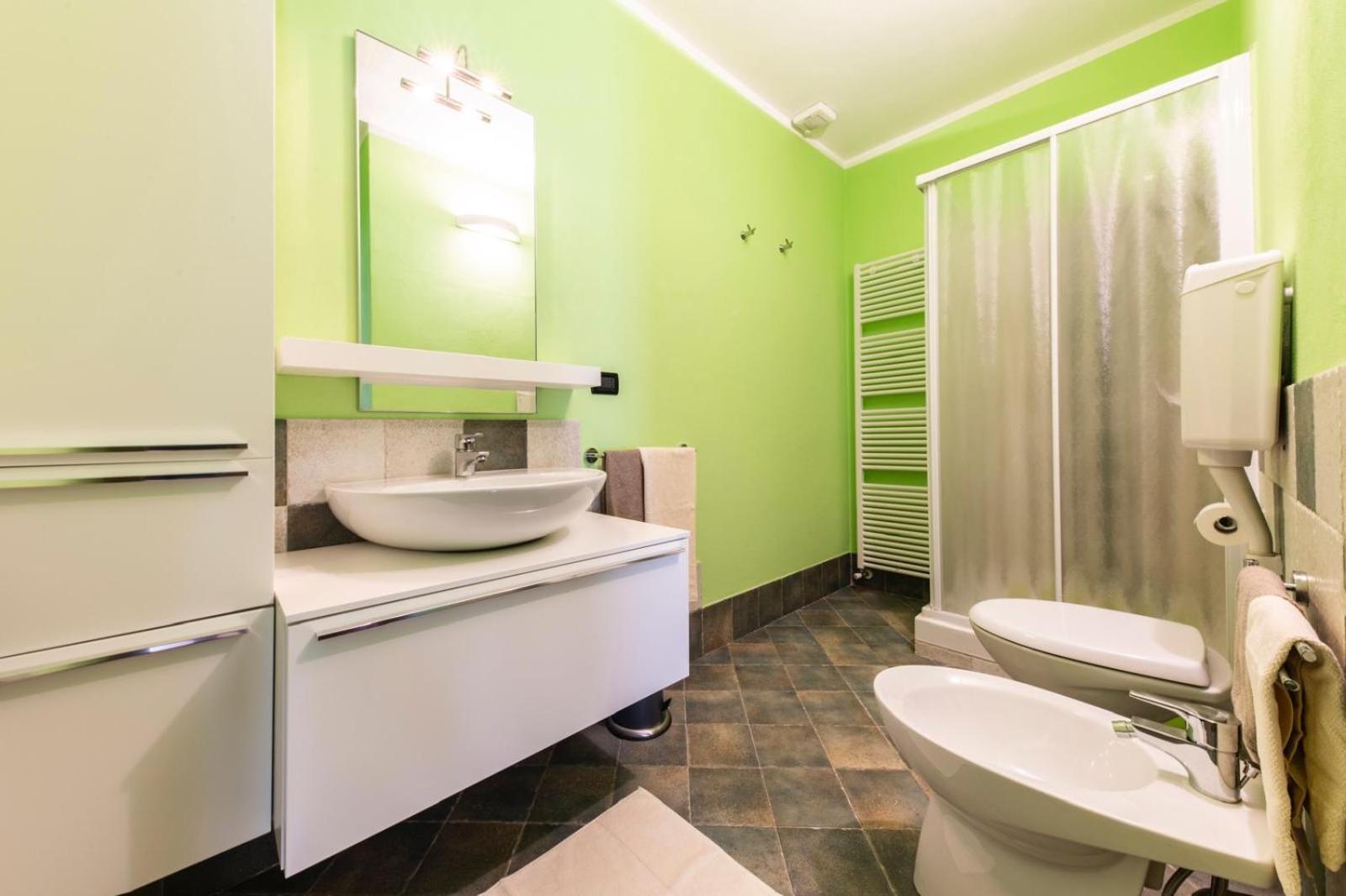 Aparthotel Antiche Radici Chiusa di Pesio Exterior foto