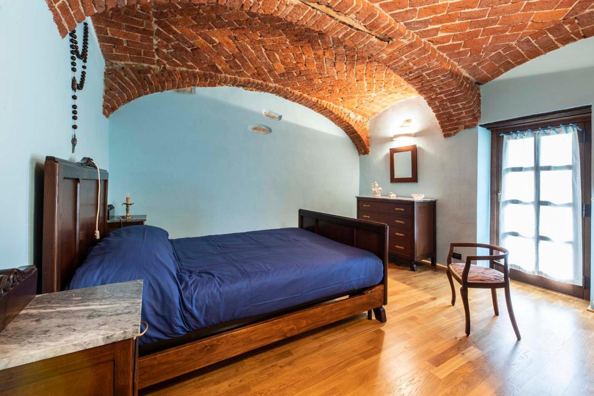 Aparthotel Antiche Radici Chiusa di Pesio Exterior foto