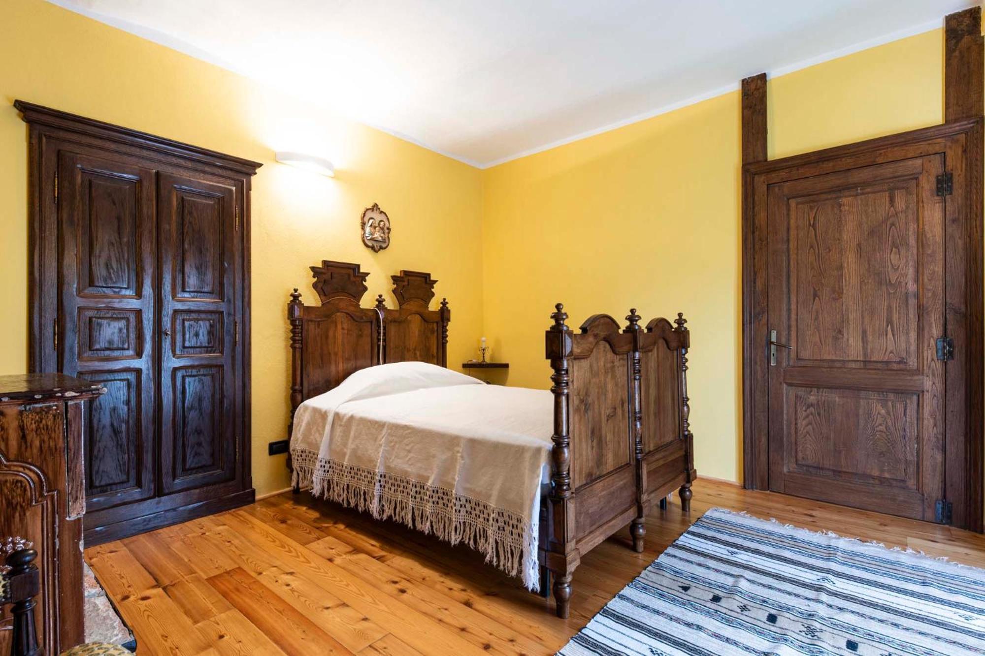 Aparthotel Antiche Radici Chiusa di Pesio Exterior foto